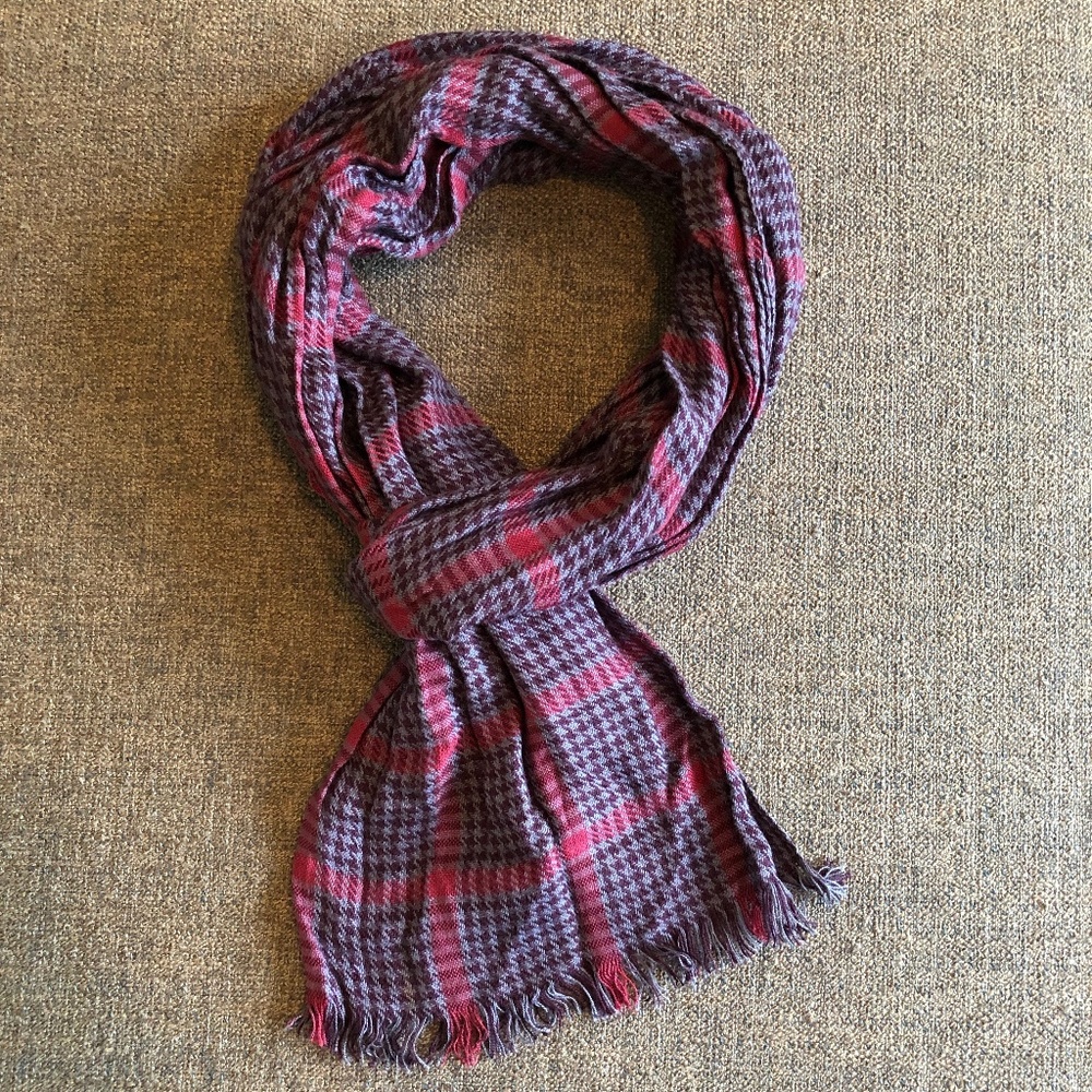 Merona Fashion Scarf